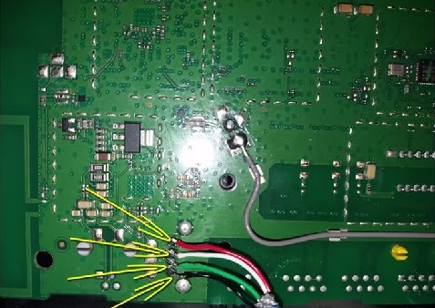 Huawei-B310s unlock