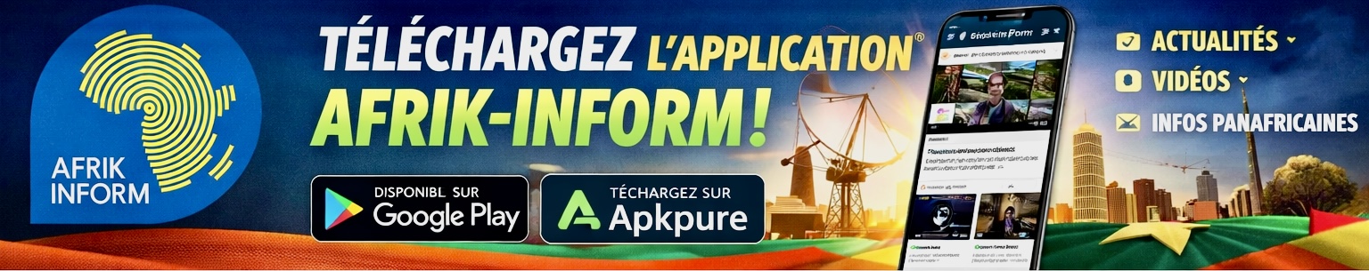 Afrik infirm