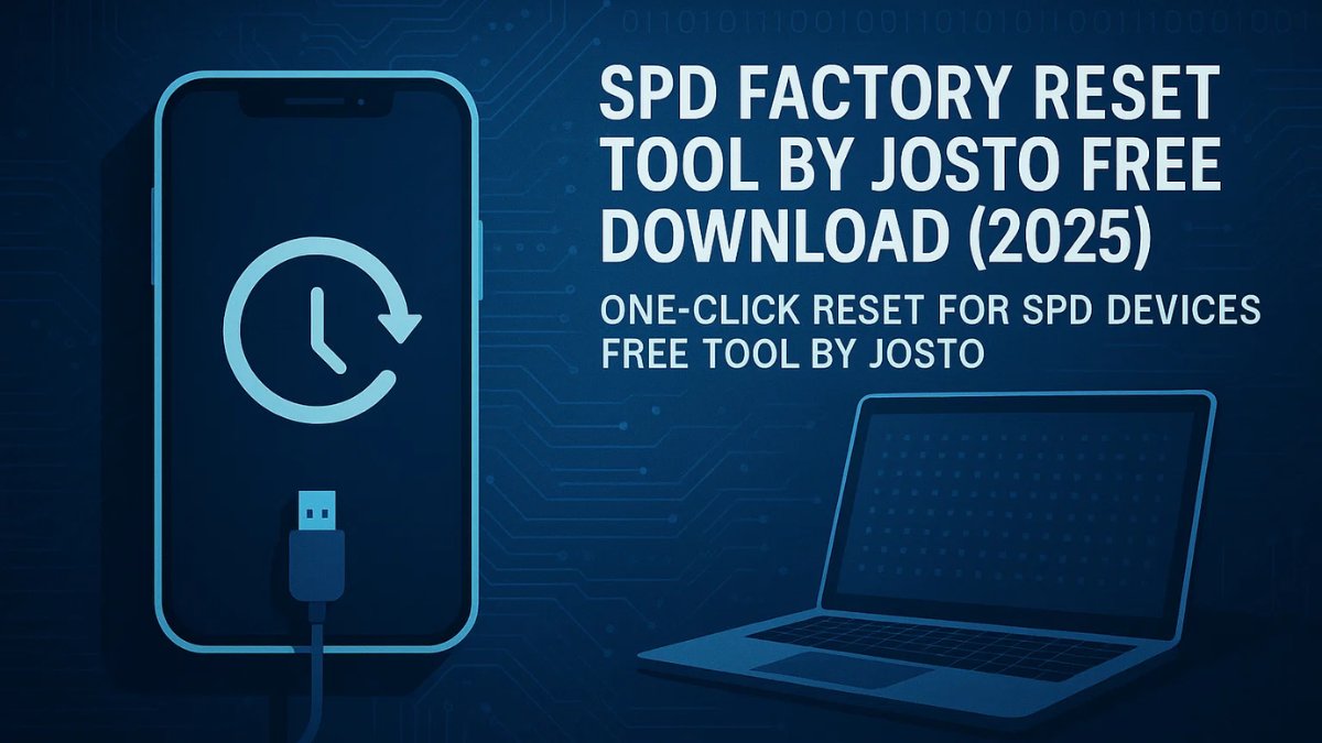 gv tool spd resset